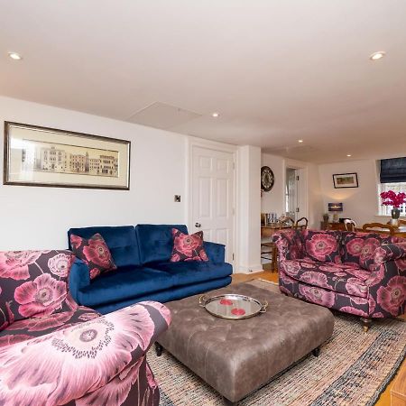 Appartement Pass The Keys 2 Bed Flat In The Heart Of Bath Extérieur photo