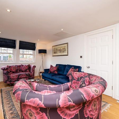Appartement Pass The Keys 2 Bed Flat In The Heart Of Bath Extérieur photo