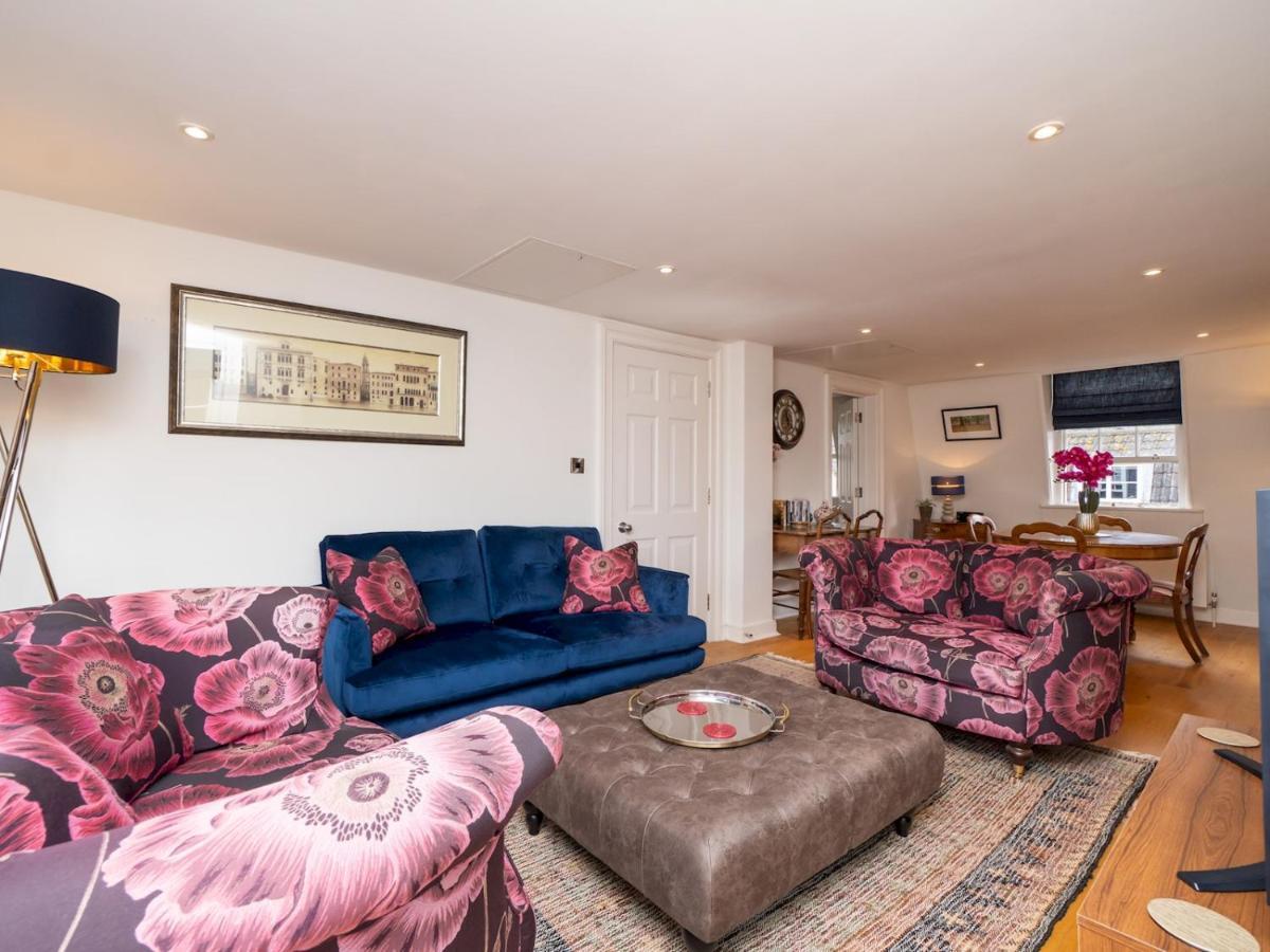 Appartement Pass The Keys 2 Bed Flat In The Heart Of Bath Extérieur photo