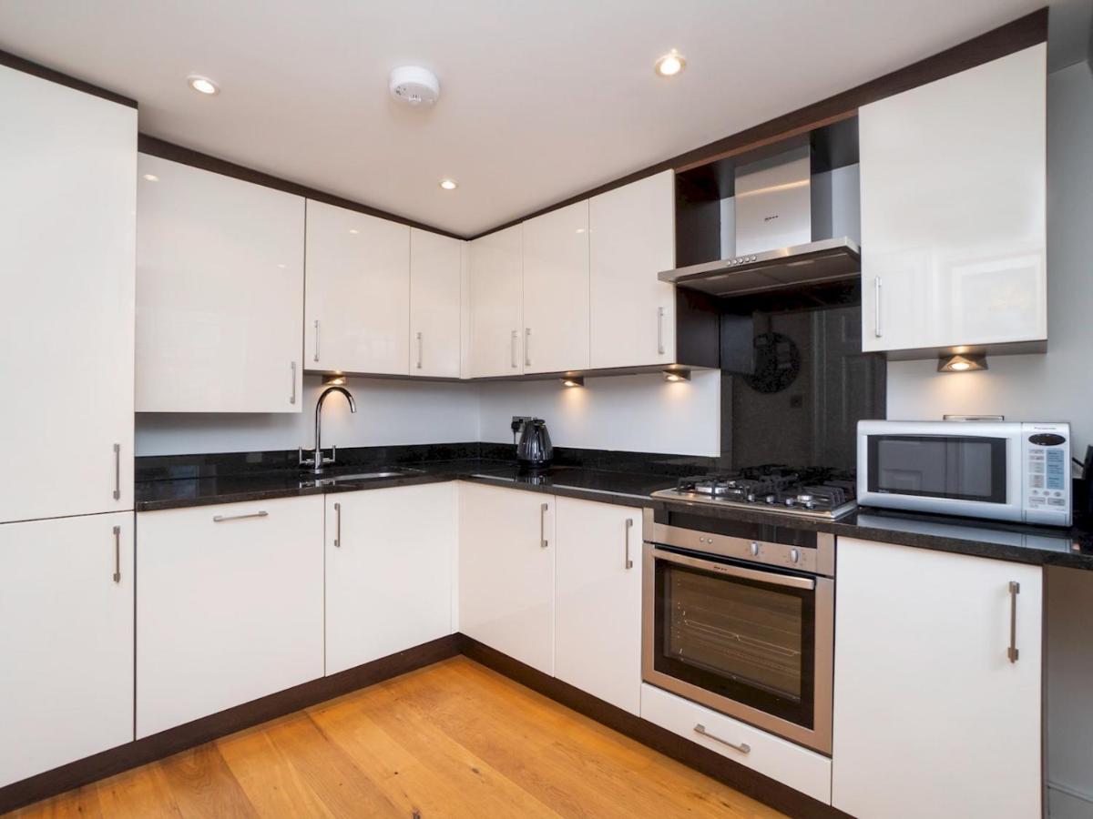 Appartement Pass The Keys 2 Bed Flat In The Heart Of Bath Extérieur photo