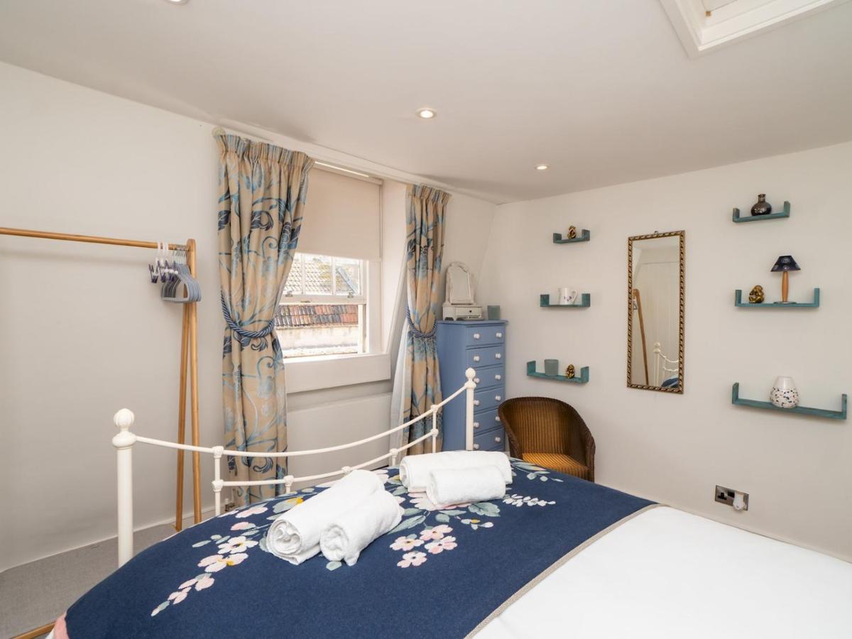 Appartement Pass The Keys 2 Bed Flat In The Heart Of Bath Extérieur photo