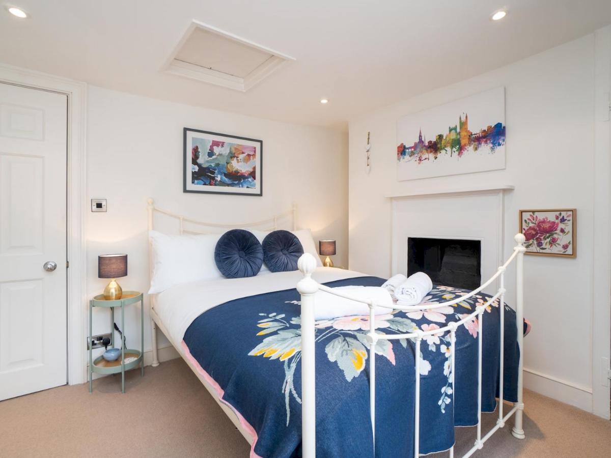 Appartement Pass The Keys 2 Bed Flat In The Heart Of Bath Extérieur photo