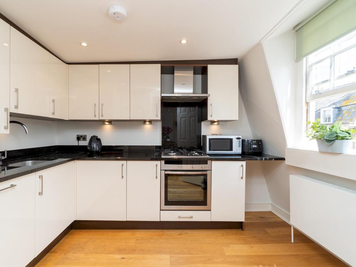 Appartement Pass The Keys 2 Bed Flat In The Heart Of Bath Extérieur photo